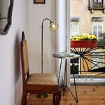 شقة Charming Central *