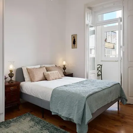 Apartmán Charming Central