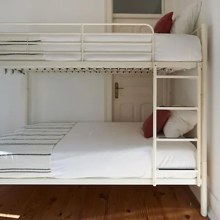 Charming Central * Lisboa