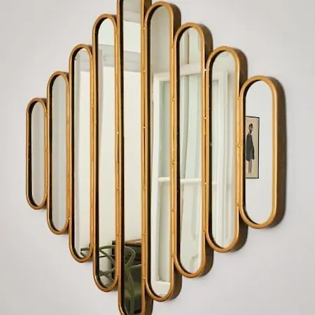 Apartamento Charming Central *