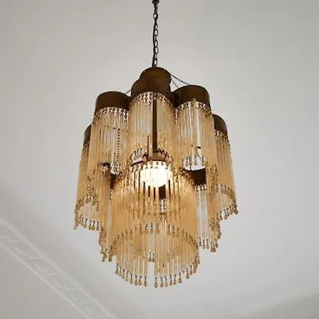 Apartment Charming Central Lissabon