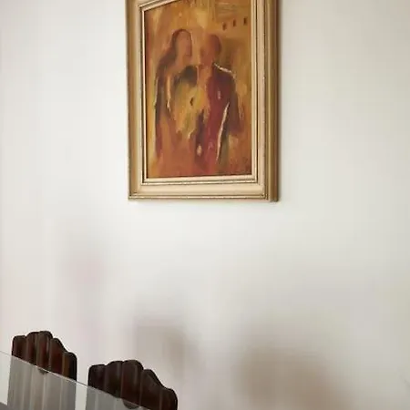 Apartamento Charming Central Lisboa