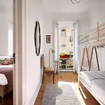 Appartement Charming Central Lisboa