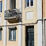 Charming Central Appartement Lisboa