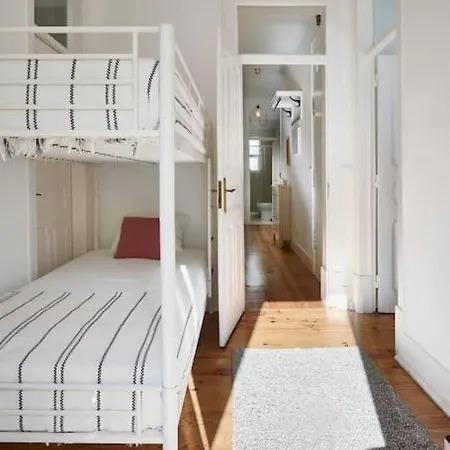 Appartamento Charming Central *