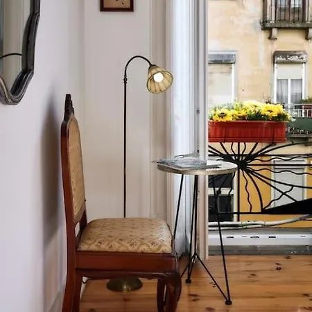 Apartman Charming Central *