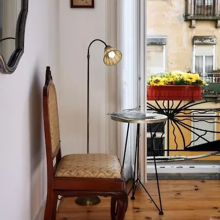 Appartamento Charming Central *