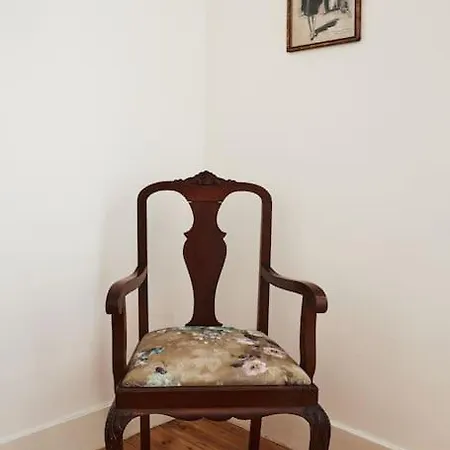 Apartman Charming Central