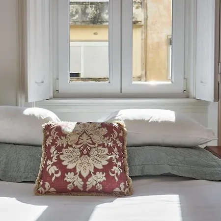 Appartement Charming Central Lissabon